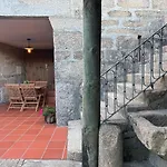 펜션 Sao Jorge