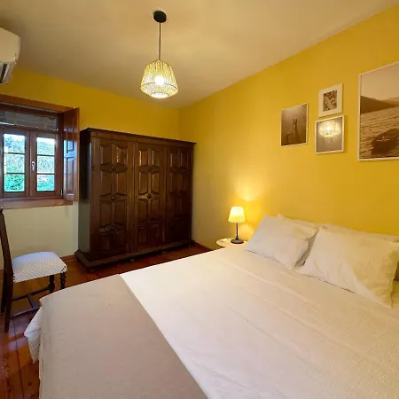 Sao Jorge Holiday home Penafiel