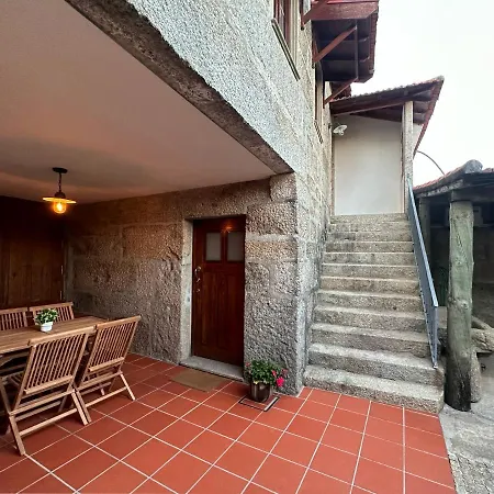 Sao Jorge * Penafiel