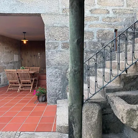 Hébergement de vacances Sao Jorge