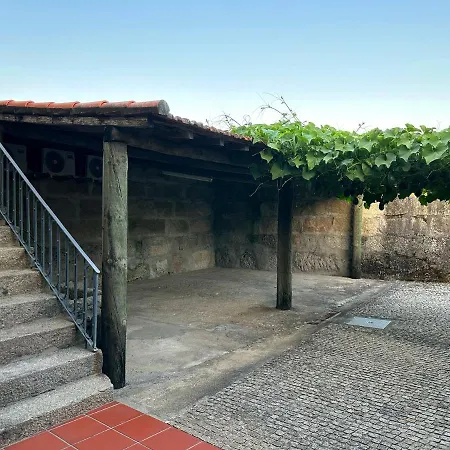 Sao Jorge Дом отдыха Пеньяфьель