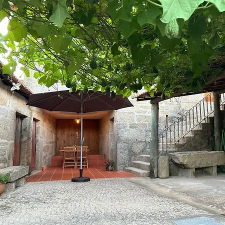 Holiday home Sao Jorge Penafiel