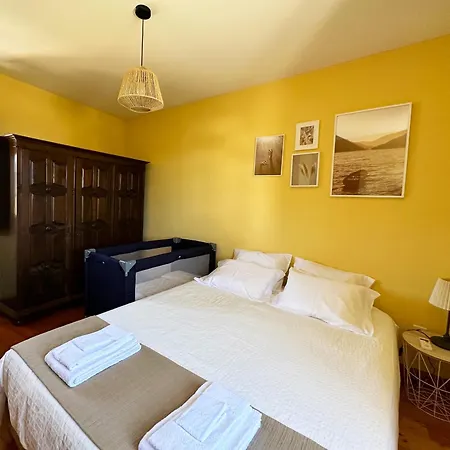 Sao Jorge Holiday home *