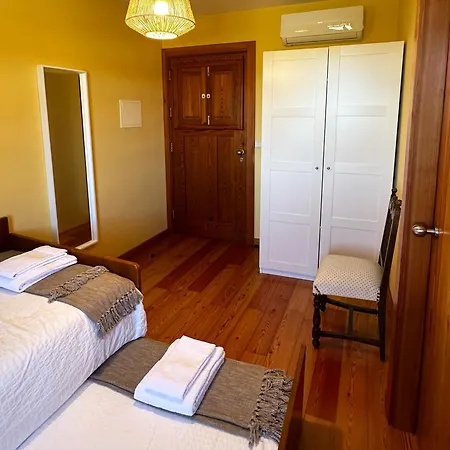 Sao Jorge Пеньяфьель