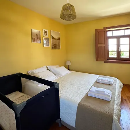 Sao Jorge * Пеньяфьель