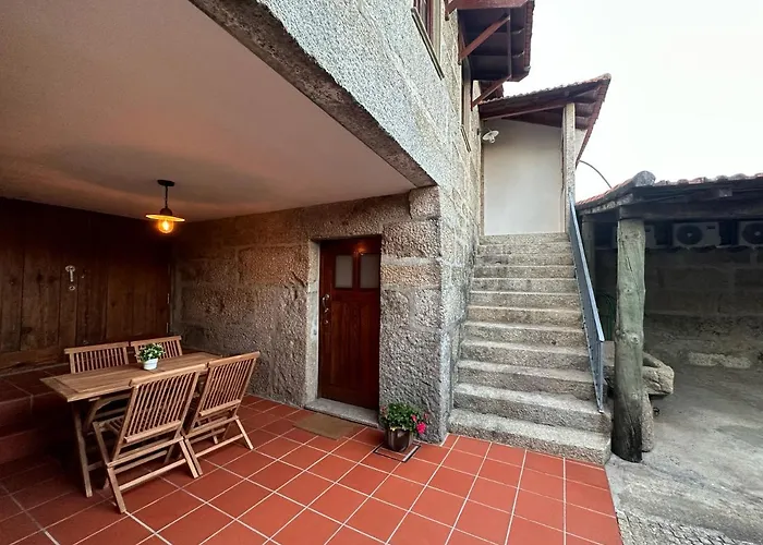 Sao Jorge * Penafiel