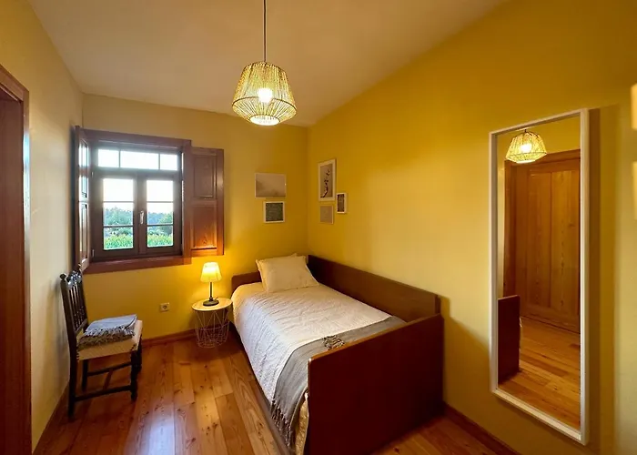 Sao Jorge * 佩纳菲耶尔