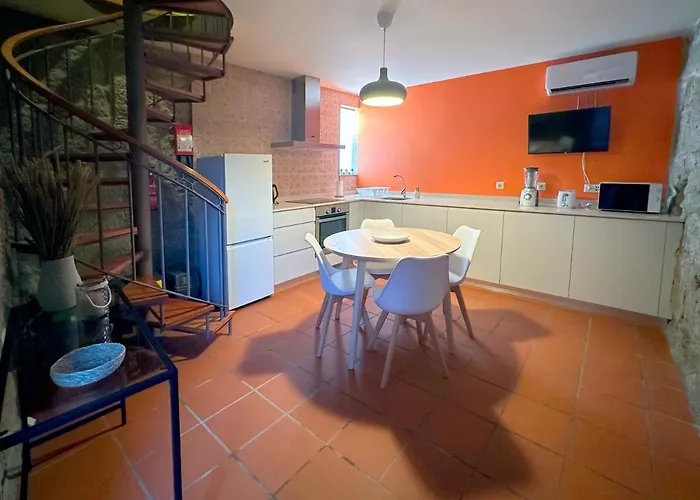 Sao Jorge Holiday home