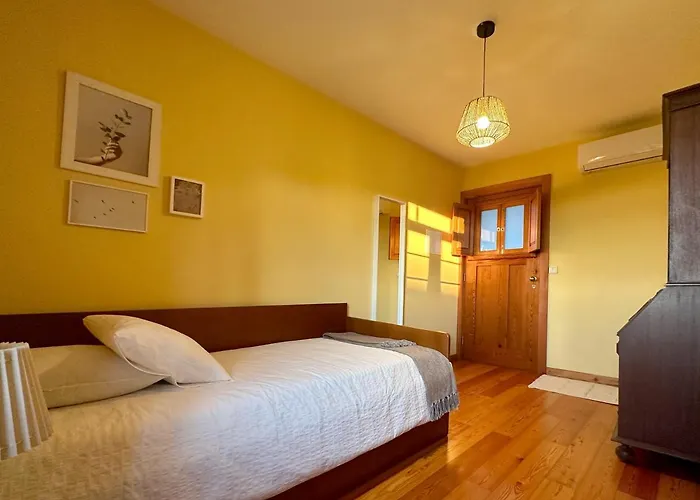 Sao Jorge Holiday home