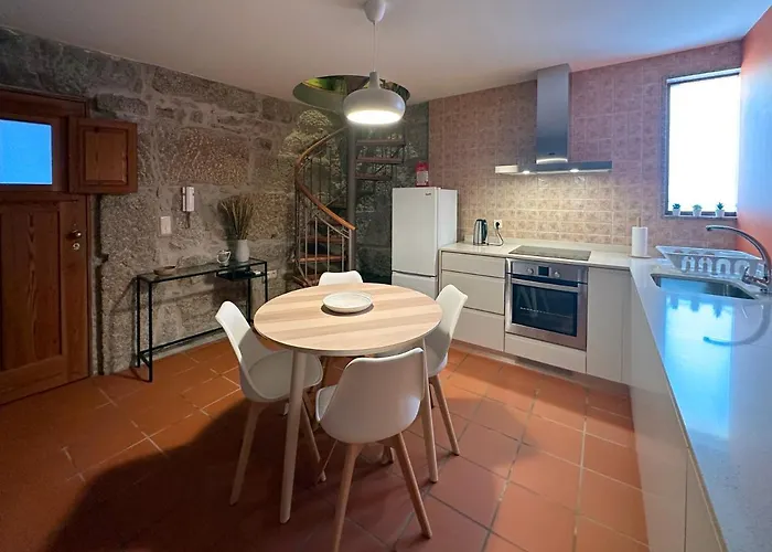 Holiday home Sao Jorge *