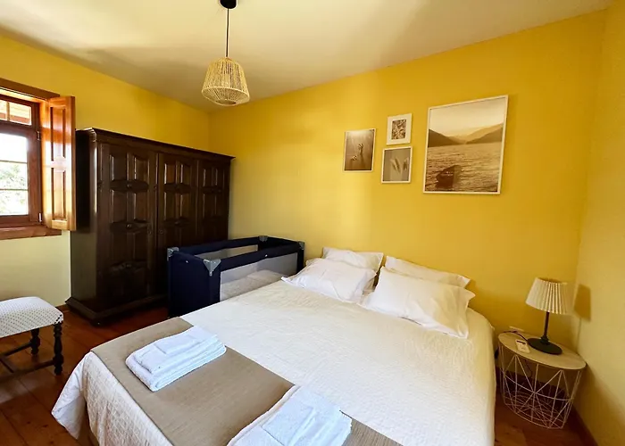 Sao Jorge Holiday home *