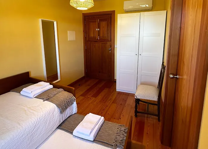 Sao Jorge Пеньяфьель