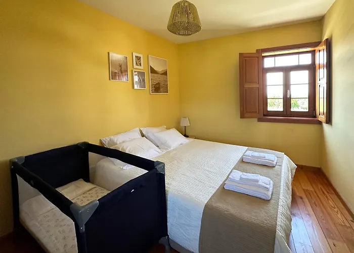 Sao Jorge * 佩纳菲耶尔